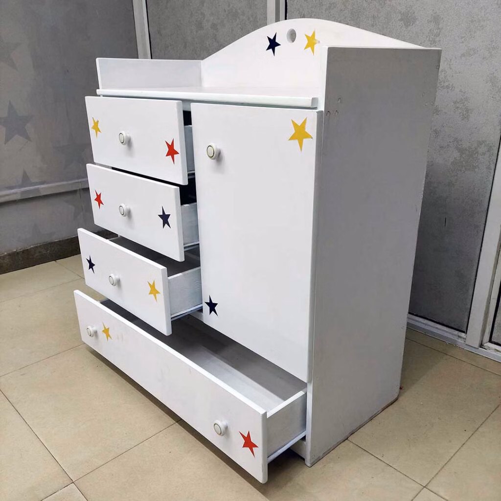 FirstCry Africa Furniture