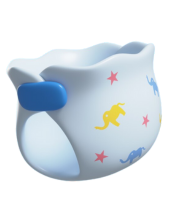 Diapers & Baby Care