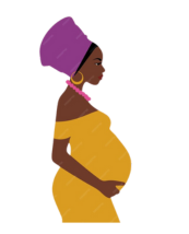 Moms & Maternity