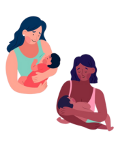 Feeding & Nursing