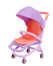 Baby Gear & Nursery