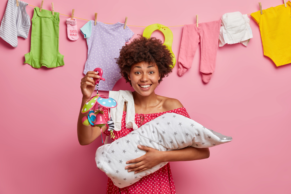 FirstCry Africa Nursery